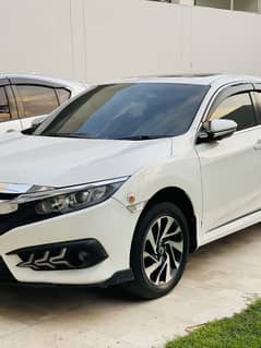 Civic
