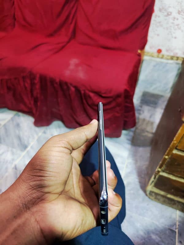 Samsung S10 5g clear display 5