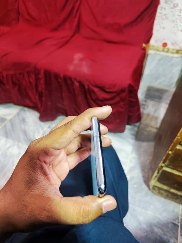 Samsung S10 5g clear display 6