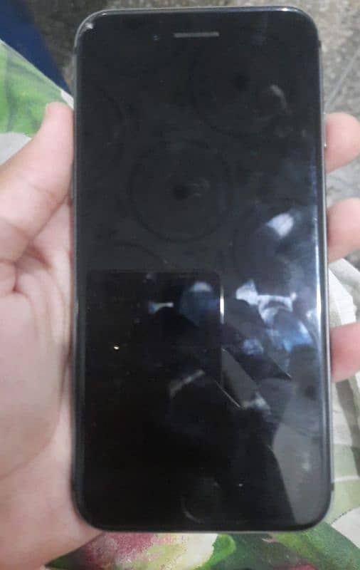 non pta I phone 8 1