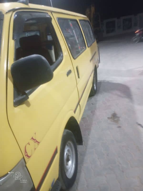 hiace 0