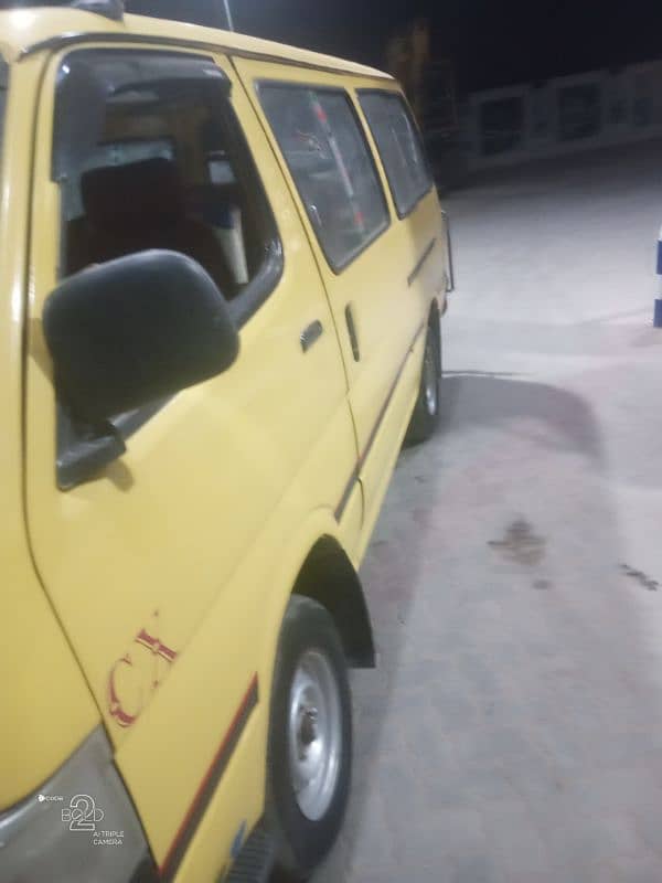 hiace 1