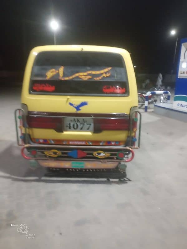 hiace 3