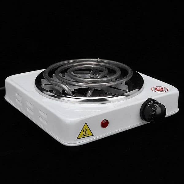 electric stove 5