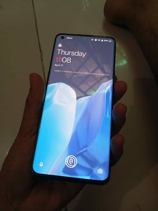 ONE PLUS 9 PRO PTA APPROVED 1