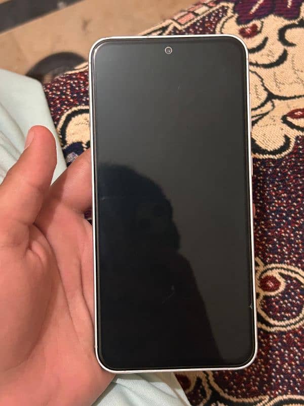 Samsung s23 fe non pta 0