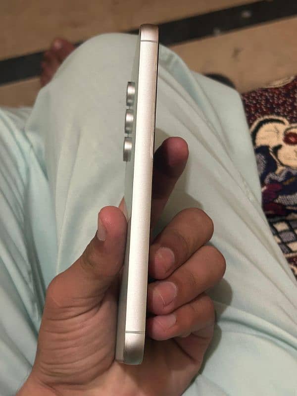Samsung s23 fe non pta 1