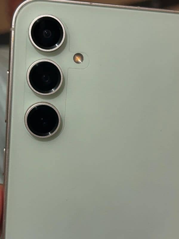Samsung s23 fe non pta 4