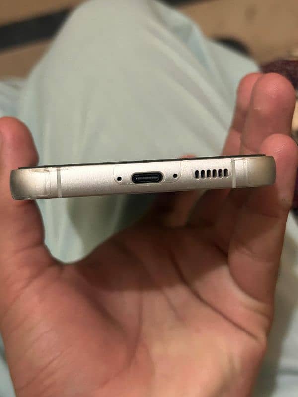 Samsung s23 fe non pta 8