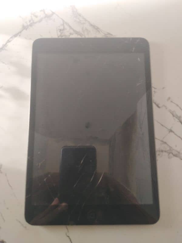 I pad mini 1 urgent sell 1