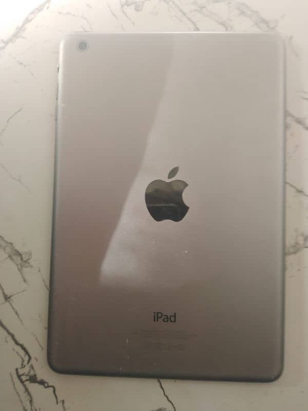 I pad mini 1 urgent sell 2