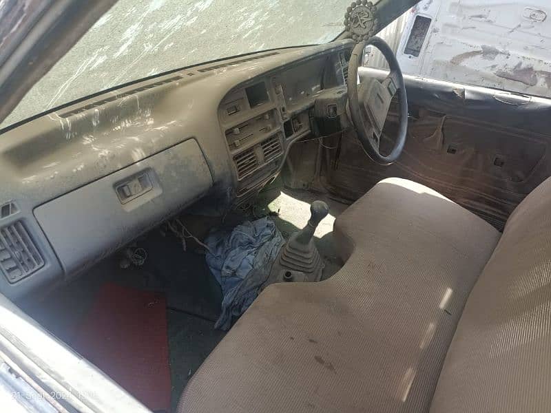 Mazda B2200 1998 3