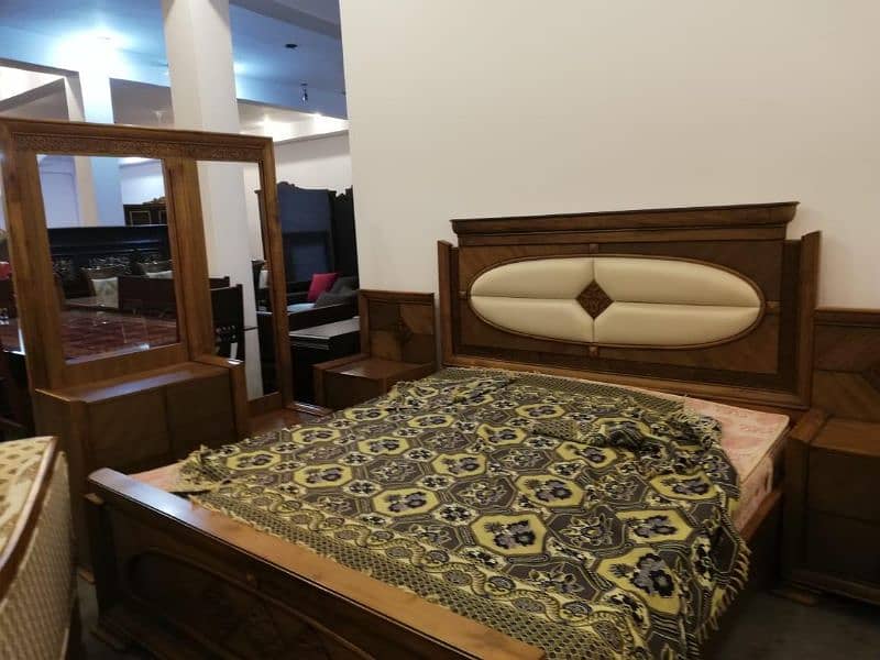 Bed Set 0