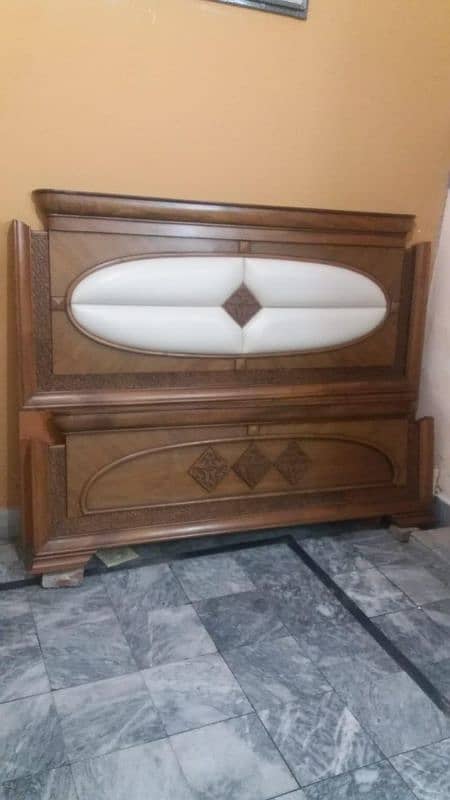 Bed Set 1