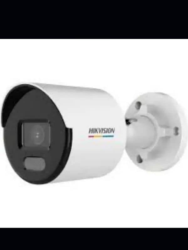 CCTV camera installation. and New camera available 999 2