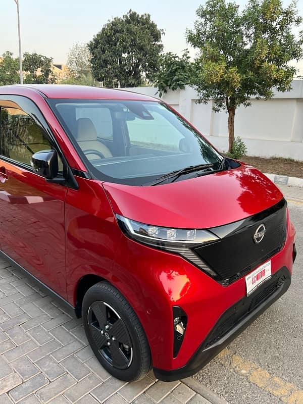Nissan Sakura 2023 1