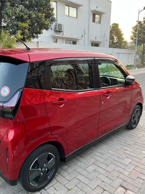 Nissan Sakura 2023 3