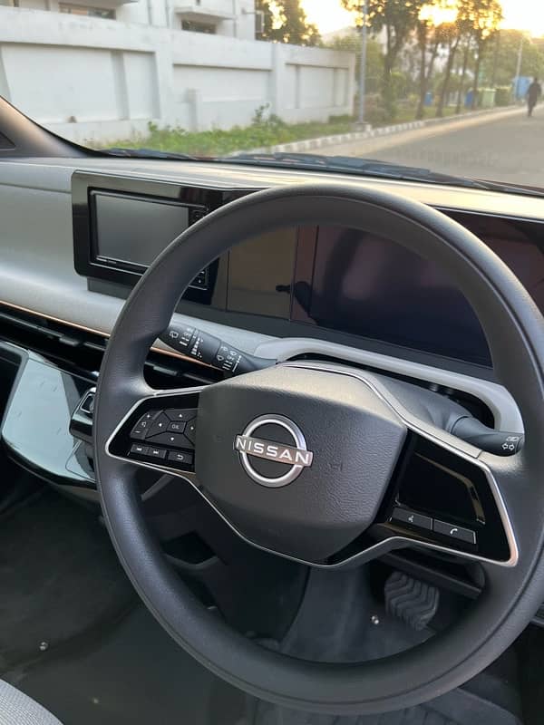 Nissan Sakura 2023 11