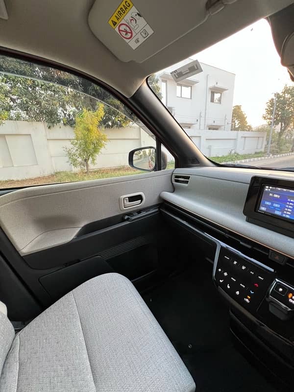 Nissan Sakura 2023 17