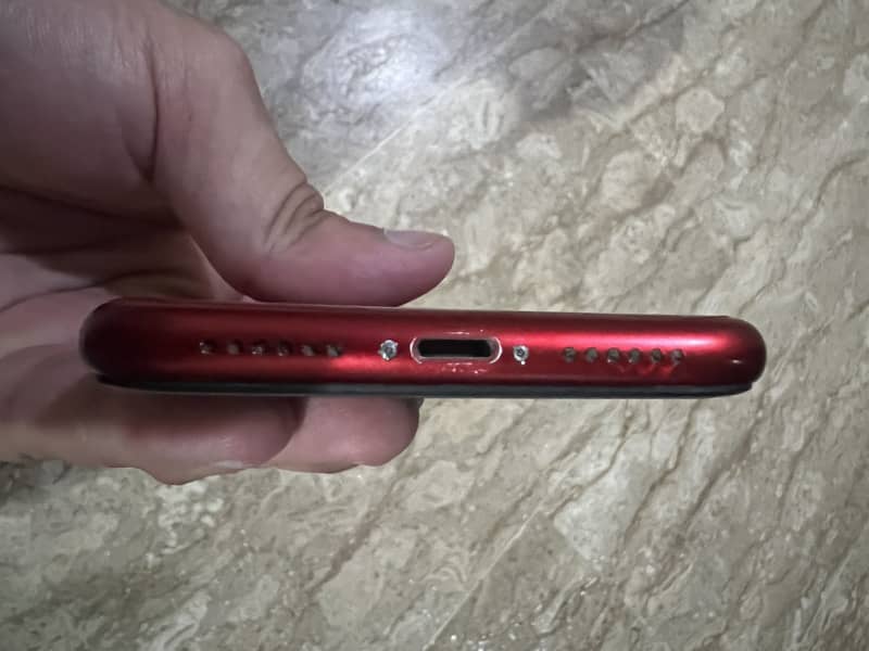 Iphone XR Dual sim official PTA proved 128GB 4