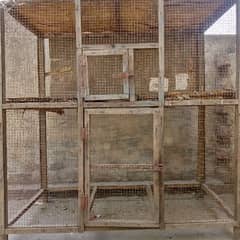 hen cage for sale urgent