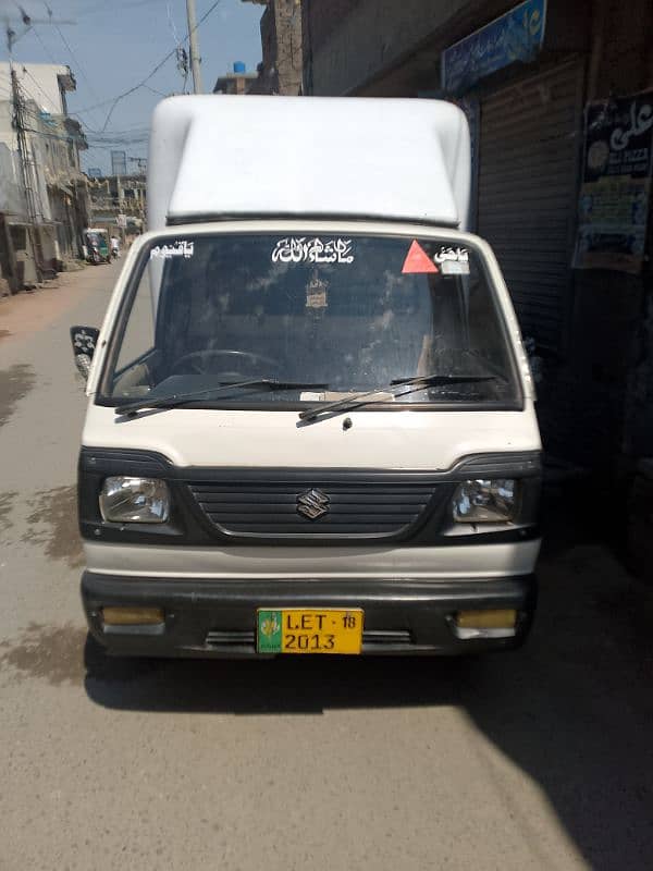 Suzuki Ravi 2018 0
