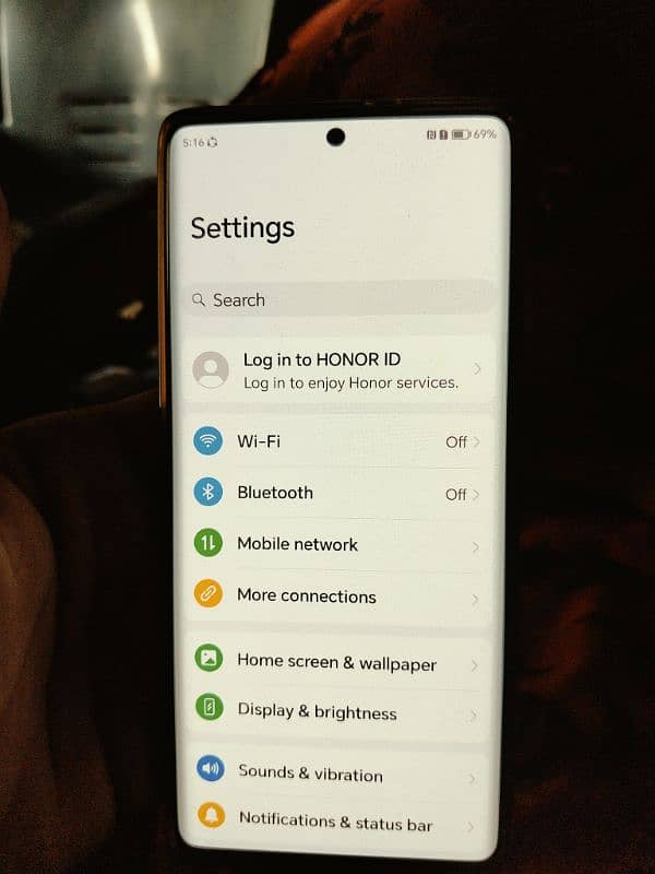 honor x9b 5G 256 with box all ok urgent sel price fix 6