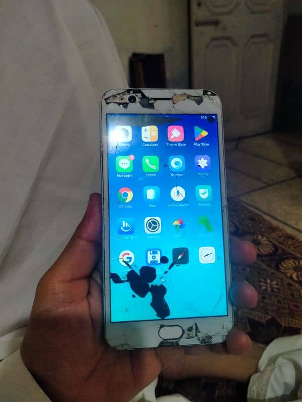 oppo f1s 4 32 exchange possible 0