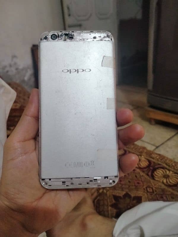 oppo f1s 4 32 exchange possible 1