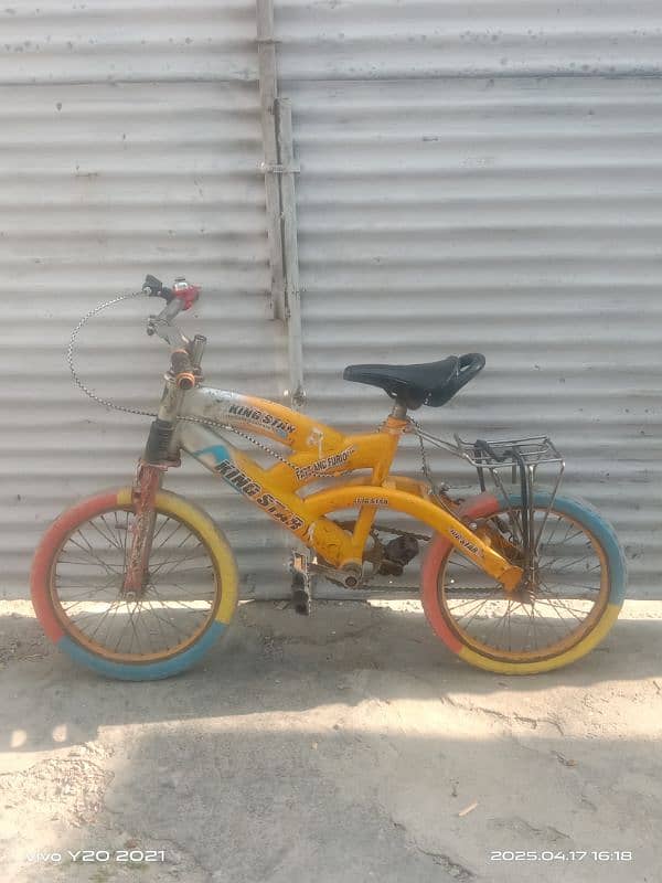 used cycle for sale 0