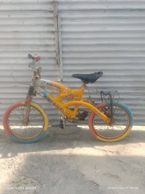 used cycle for sale 1