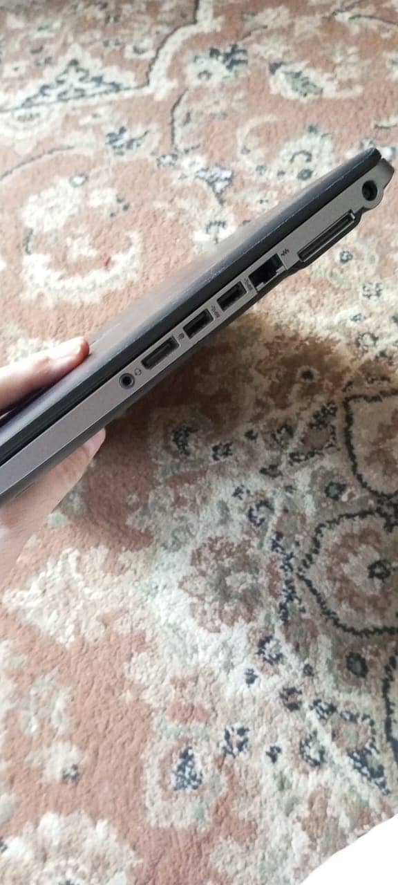 HP EliteBook 840 G2 – Core i5 5th Gen | 8GB RAM | 128GB SSD 5