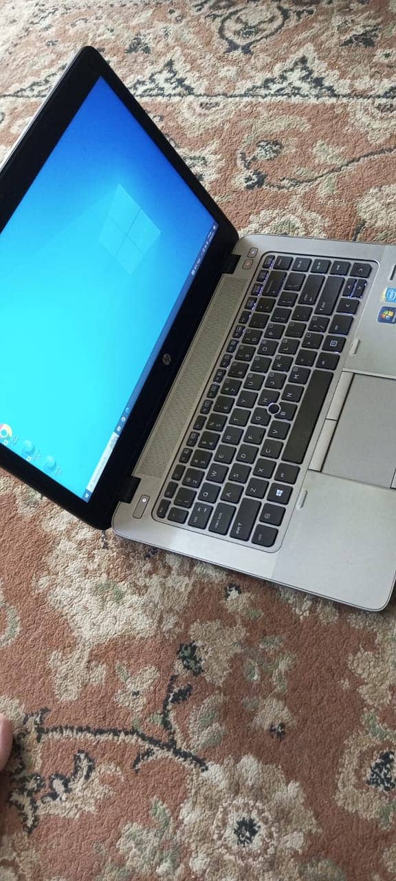 HP EliteBook 840 G2 – Core i5 5th Gen | 8GB RAM | 128GB SSD 0