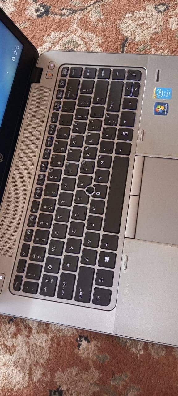 HP EliteBook 840 G2 – Core i5 5th Gen | 8GB RAM | 128GB SSD 11