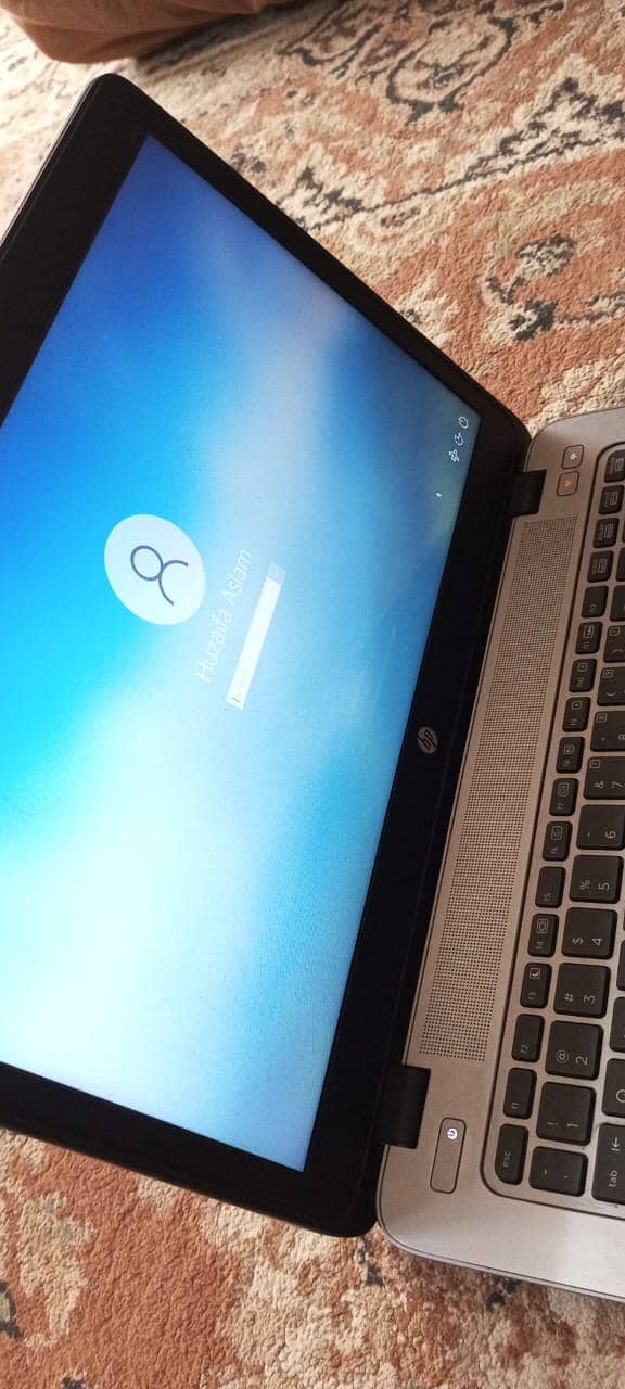 HP EliteBook 840 G2 – Core i5 5th Gen | 8GB RAM | 128GB SSD 12