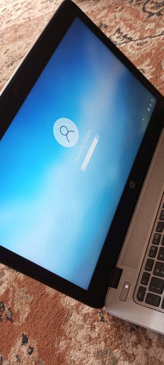 HP EliteBook 840 G2 – Core i5 5th Gen | 8GB RAM | 128GB SSD 13