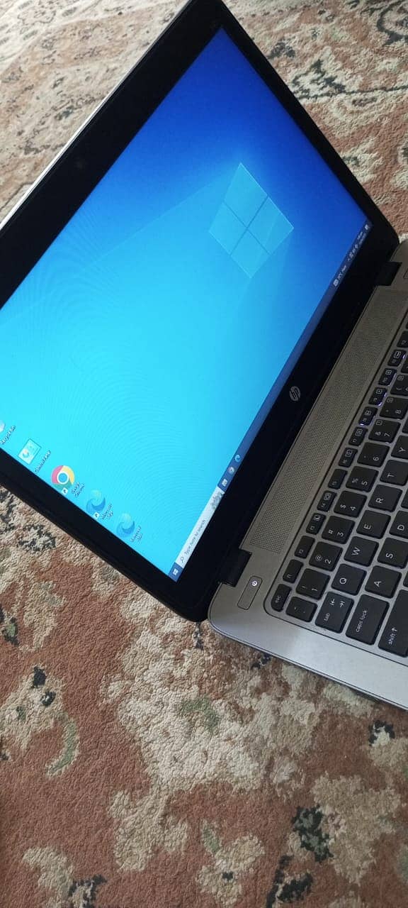 HP EliteBook 840 G2 – Core i5 5th Gen | 8GB RAM | 128GB SSD 16