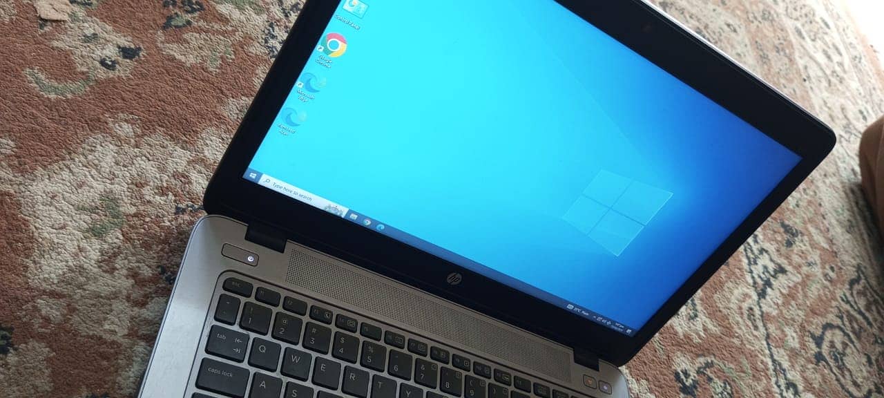 HP EliteBook 840 G2 – Core i5 5th Gen | 8GB RAM | 128GB SSD 17