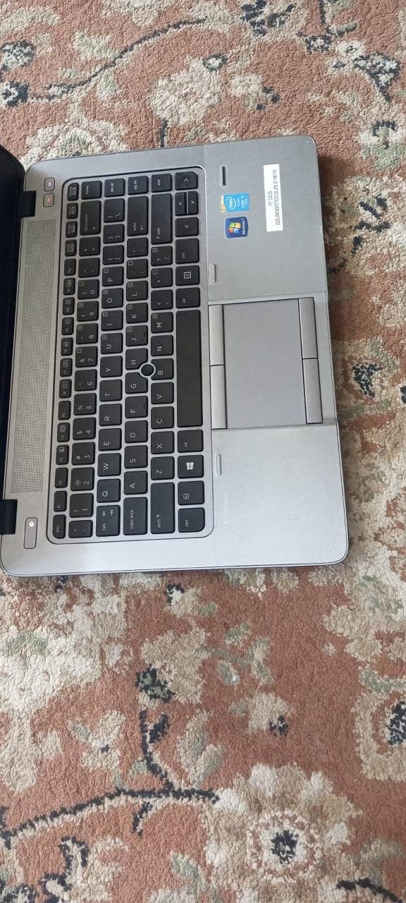 HP EliteBook 840 G2 – Core i5 5th Gen | 8GB RAM | 128GB SSD 18