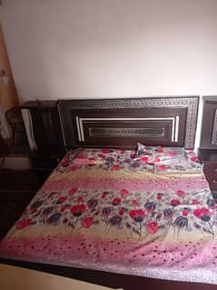 bedroom set