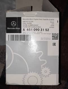 Mercedes