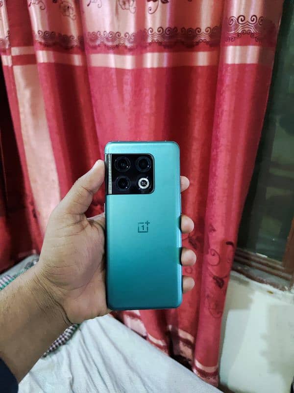 OnePlus 10pro 0