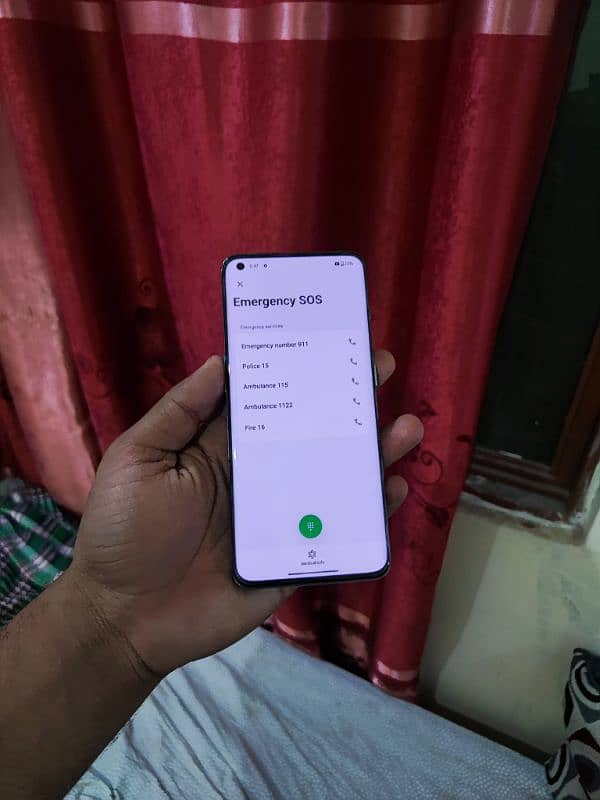 OnePlus 10pro 6