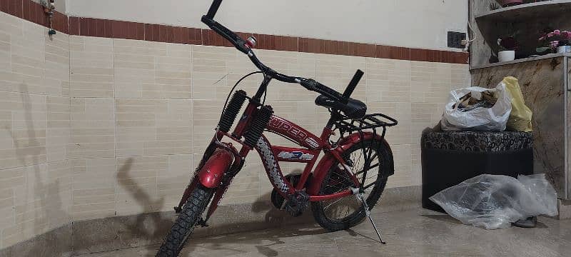 Bicycle 2