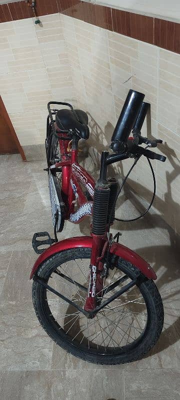 Bicycle 3
