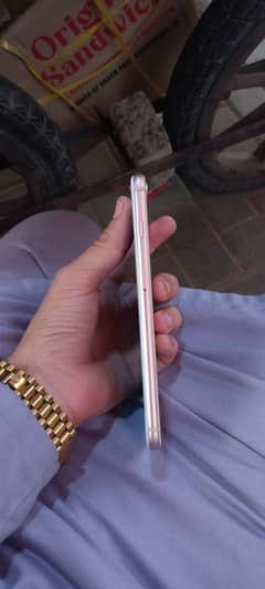 iPhone 8plus 256. gb pta approved