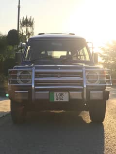 Mitsubishi