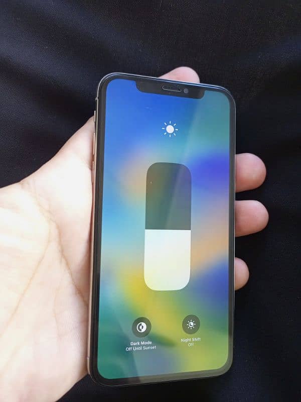 iphone x 256 gb non pta 1