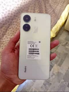 REDMI 13C