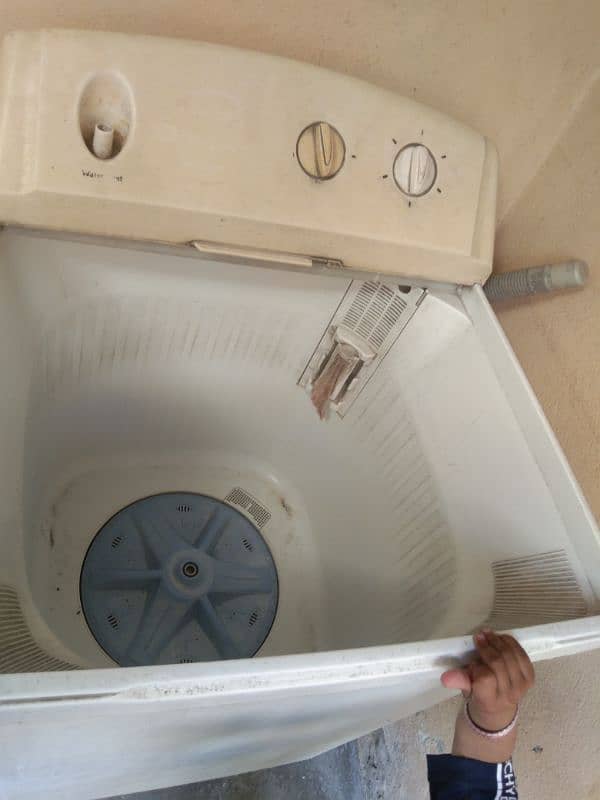 Washing Machine 0